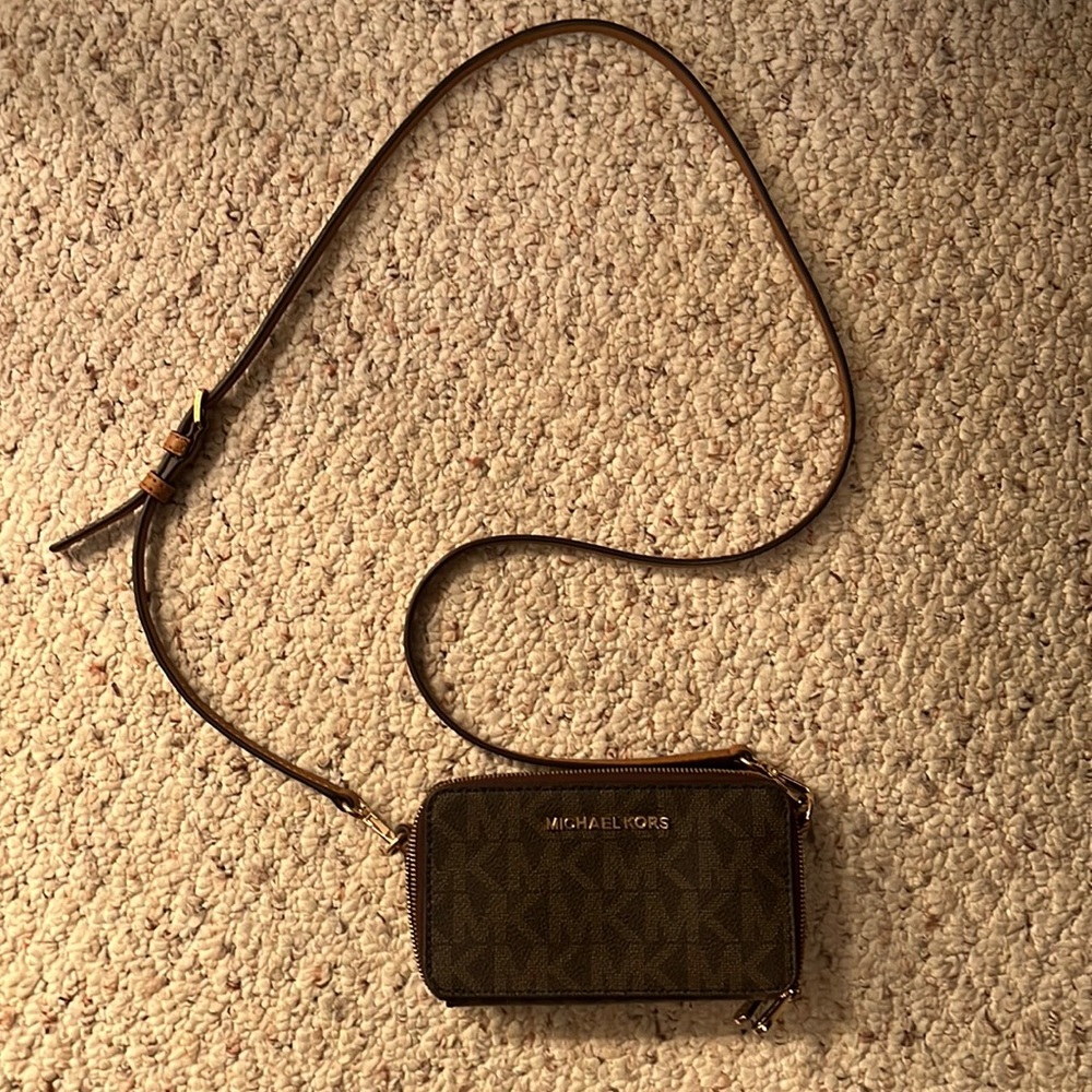 Michael Kors purse